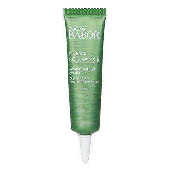 BABOR Doctor Babor Clean Formance Awakening Eye Cream 15ml