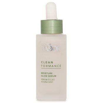 BABOR Doctor Babor Clean Formance Moisture Glow Serum 30ml