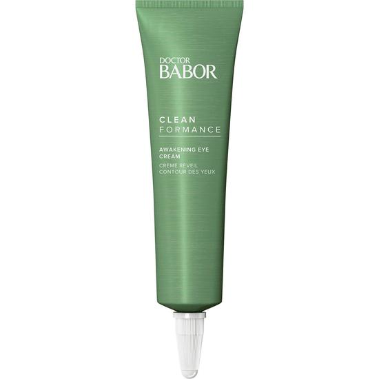 BABOR Doctor Babor CLEANFORMANCE: Awakening Eye Cream 15ml