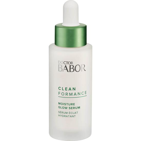 BABOR Doctor Babor CLEANFORMANCE: Moisture Glow Serum 30ml