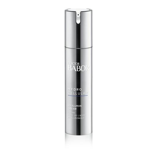BABOR Doctor Babor Hydro Cellular: Hyaluron Cream 50ml