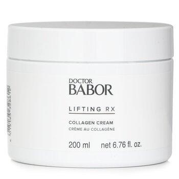 BABOR Doctor Babor Lifting Rx Collagen Cream 200ml