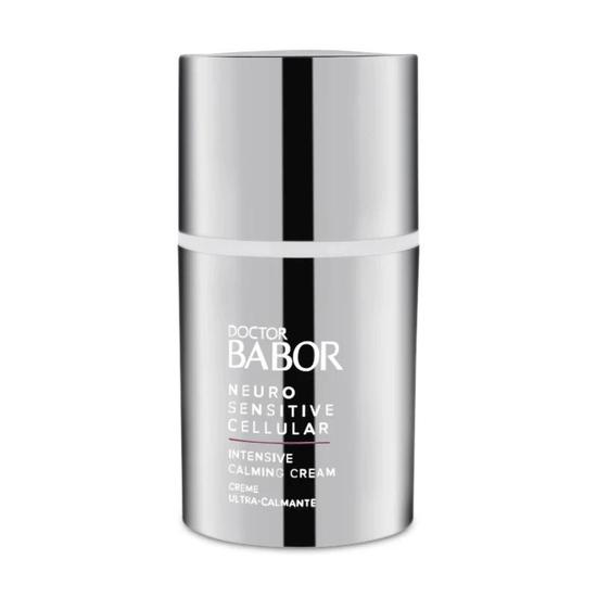 BABOR Doctor Babor Neuro Sensitive Cellular Intensive Calming Cream 50ml