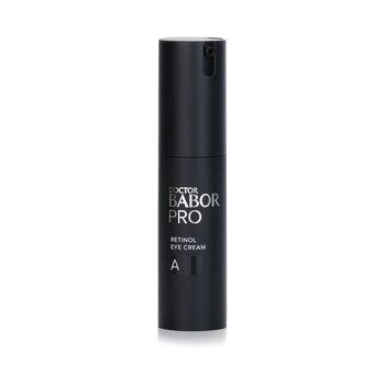 BABOR Doctor Babor Pro A Retinol Eye Cream 15ml