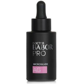 BABOR Doctor Babor Pro AG Microsilver Concentrate 30ml