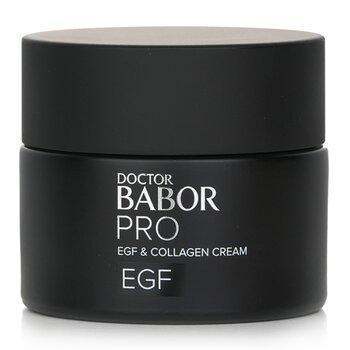 BABOR Doctor Babor Pro EGF & Collagen Cream 50ml