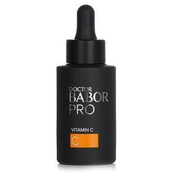 BABOR Doctor Babor Pro Vitamin C Concentrate 30ml