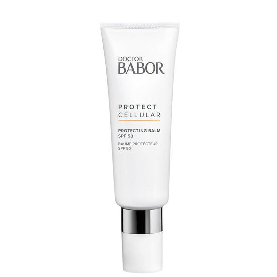 BABOR Doctor Babor Protect Cellular: Protecting Balm SPF 50 50ml