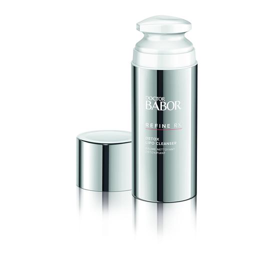 BABOR Doctor Babor Refine Cellular: Detox Lipo Cleanser 100ml