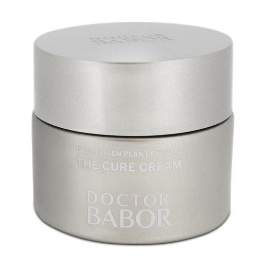 BABOR Doctor Babor The Cure Cream Regeneration 50ml