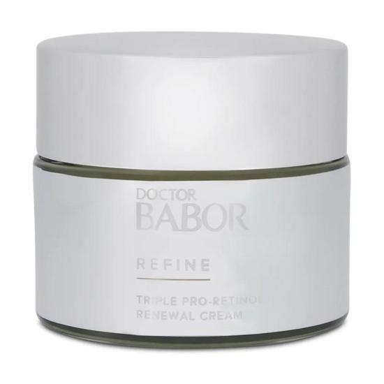 BABOR Doctor Babor Triple Pro-Retinol Renewal Cream For Mature Skin 50ml