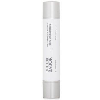 BABOR Dual Eye Solution 2 x 15ml