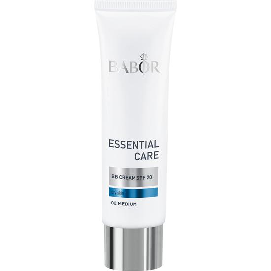 BABOR Essential Care BB Cream SPF 20