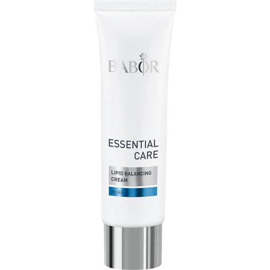 BABOR Essential Care Lipid Balancing Cream For Dry Skin 50ml