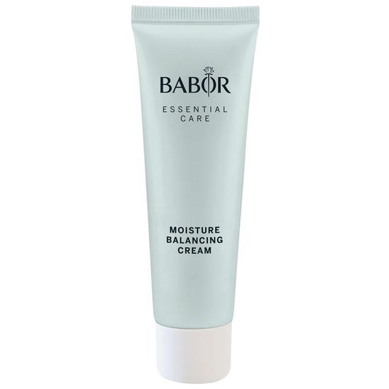 BABOR Essential Care Moisture Balancing Cream 50ml