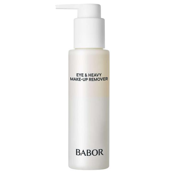 BABOR Eye & Heavy Makeup Remover