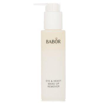 BABOR Eye & Heavy Makeup Remover 100ml