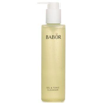 BABOR Gel & Tonic Cleanser 200ml