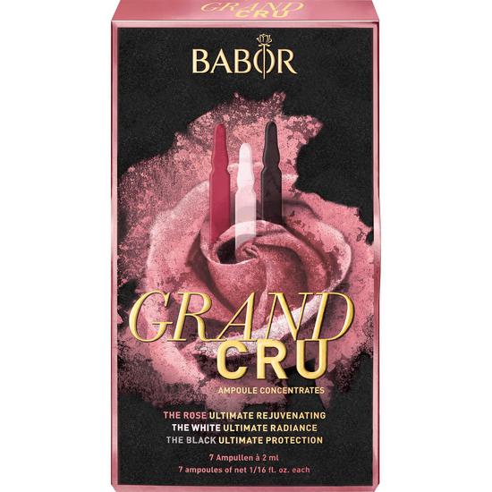 BABOR Grand Cru 7 x 2ml