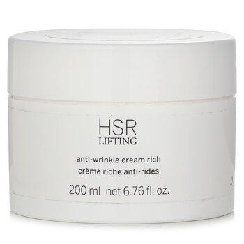 BABOR HSR Lifting Anti-Wrinkle Cream Rich 200ml