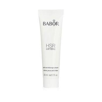 BABOR HSR Lifting Anti-Wrinkle Eye Cream 30ml