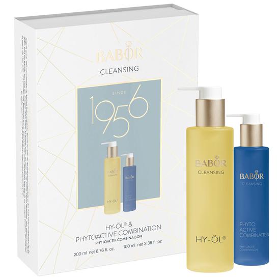 BABOR HY-OL & Phytoactive Combination Gift Set