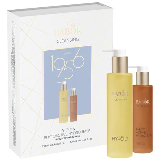 BABOR HY-OL & Phytoactive Hydro Base Gift Set