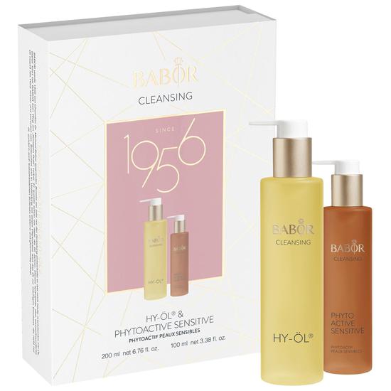 BABOR HY-OL & Phytoactive Sensitive Gift Set