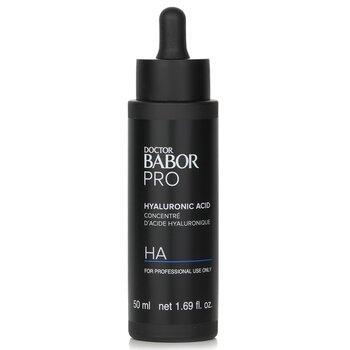 BABOR Hyaluronic Acid Concentrate 50ml