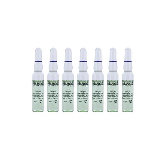BABOR Hydration Ampoule Concentrates Algae Vitalizer 7x2ml