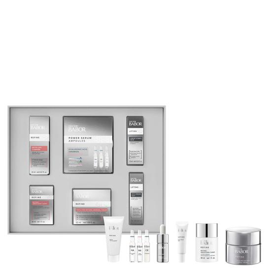 BABOR Iconic 6 Skin Renewal Collection