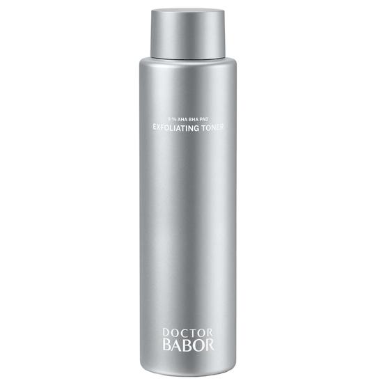 BABOR Instant Exfoliating Toner