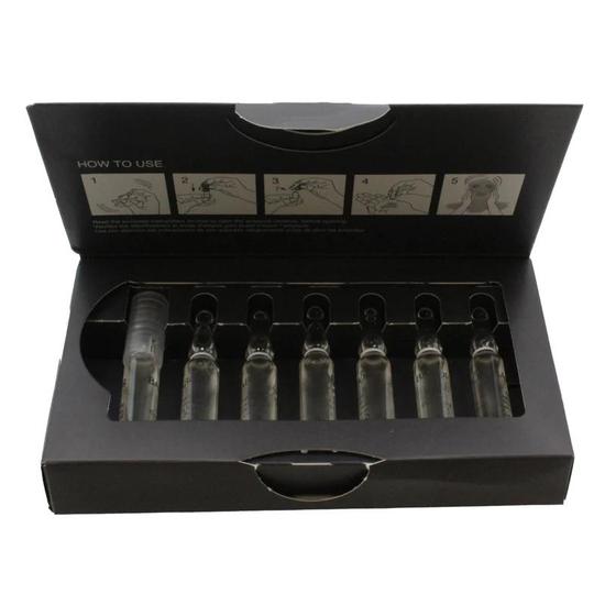 BABOR Lift Express Concentrates 7 x 2ml