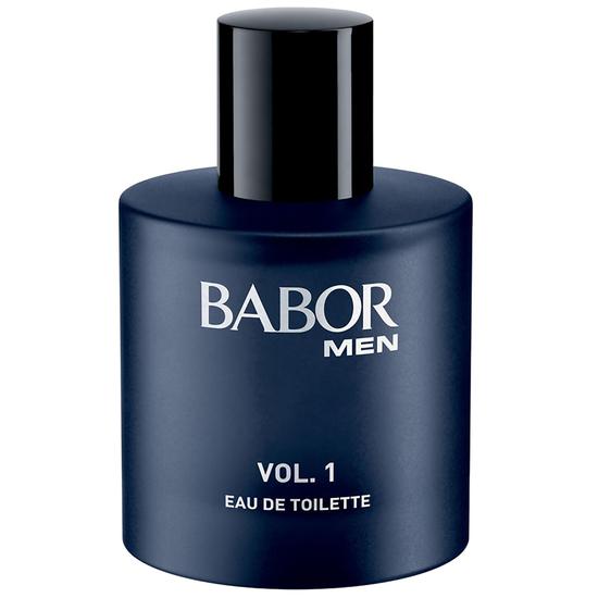 BABOR Men Vol. 1 Eau De Toilette 100ml