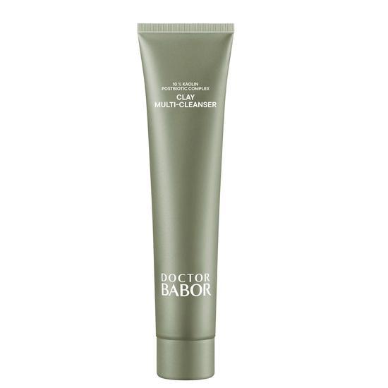 BABOR Microbiomic Clay Multi-Cleanser