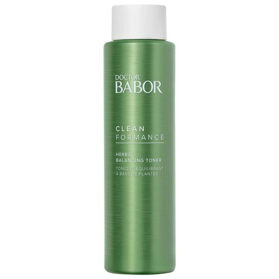 BABOR Microbiomic Herbal Balancing Toner