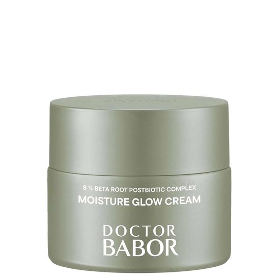 BABOR Microbiomic Moisture Glow Cream