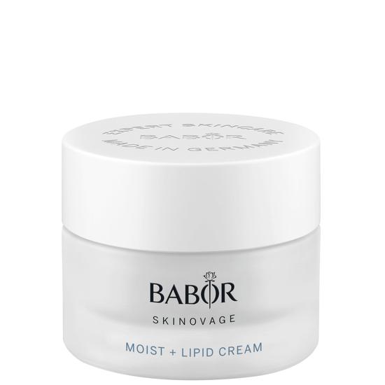 BABOR Moist + Lipid Cream