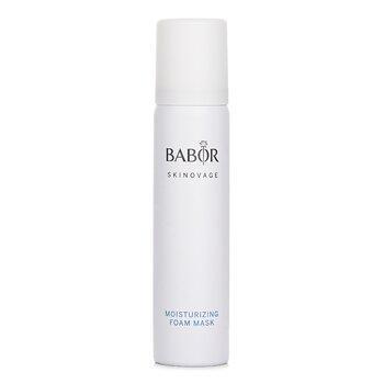 BABOR Moisturising Foam Mask 75ml