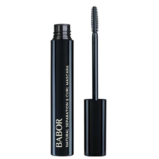 BABOR Natural Separation & Curl Mascara