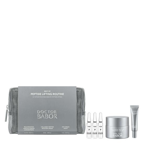 BABOR Peptide Lifting Routine