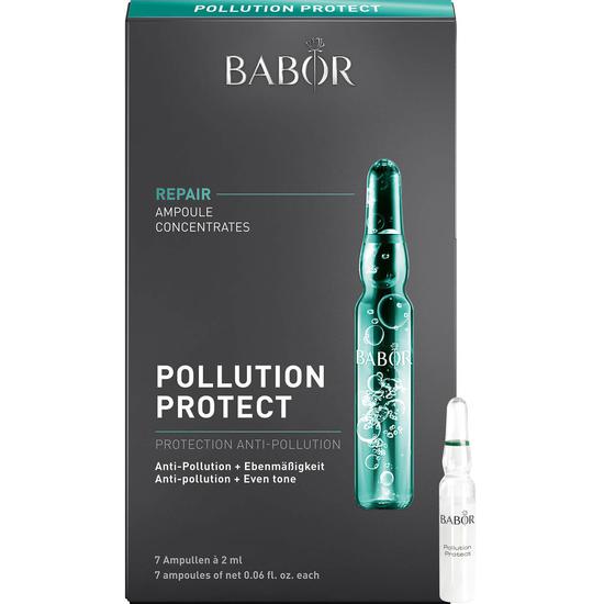 BABOR Pollution Protect 7 x 2ml