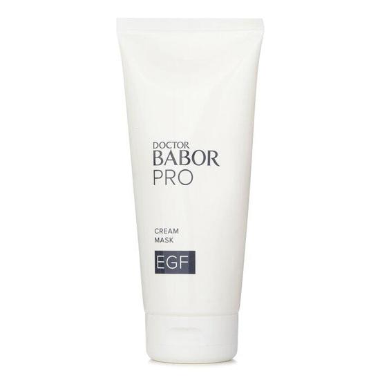 BABOR Pro EGF Cream Mask Salon Size 200ml