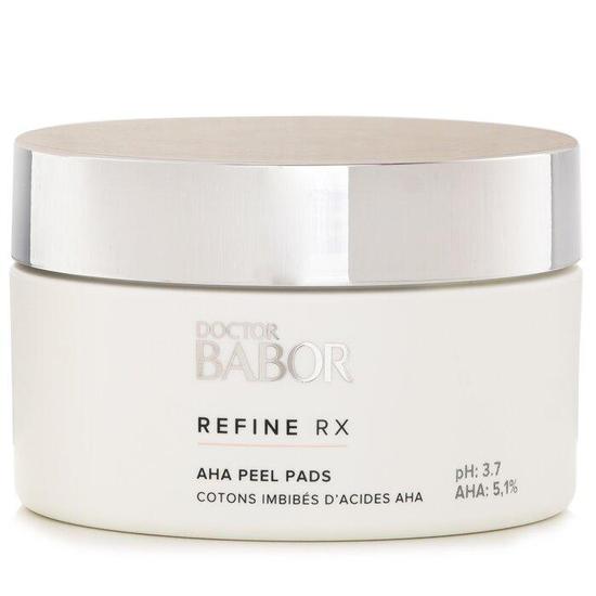 BABOR Refine Rx AHA Peel Pads 60pads