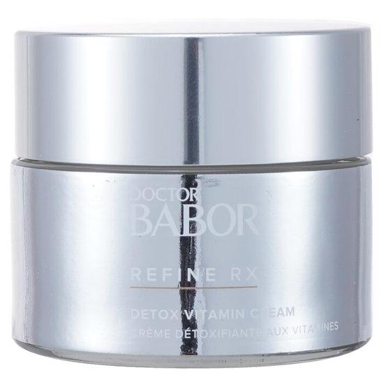 BABOR Refine RX Detox Vitamin Cream 50ml