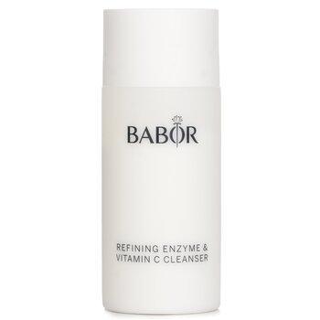 BABOR Refining Enzyme & Vitamin C Cleanser 40g