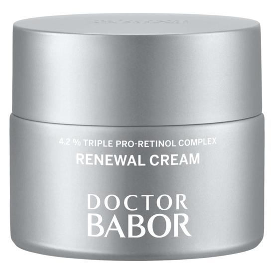 BABOR Renewal Cream