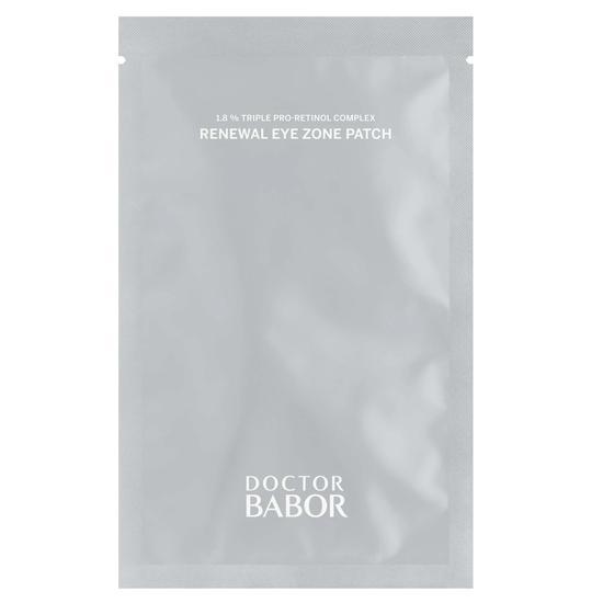 BABOR Renewal Eye Zone Patch