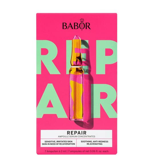 BABOR Repair Ampoule Set