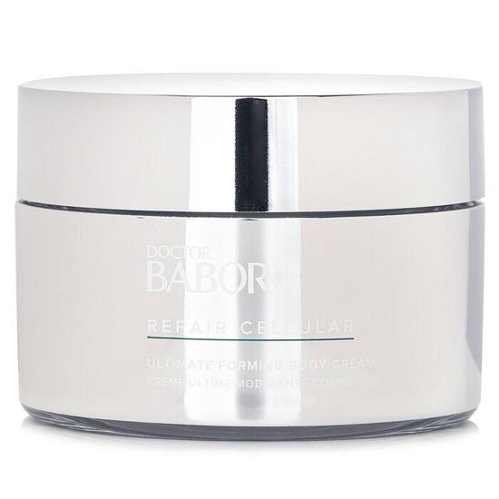 BABOR Repair Cellular Ultimate Foaming Body Cream